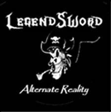 Legend Sword : Alternate Reality